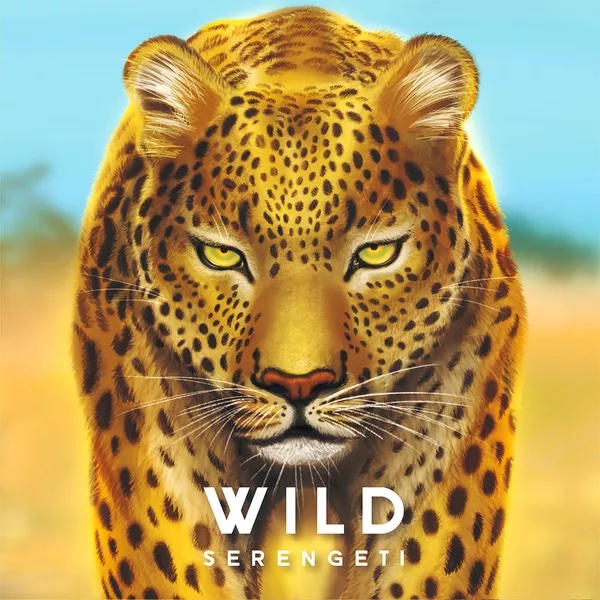Wild serngeti