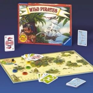Wild Pirates