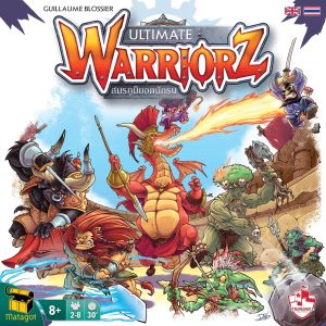 Warriorz