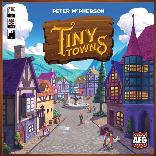 Tiny Town
