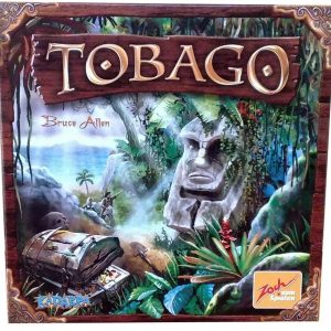 Tobago
