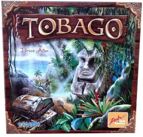 Tobago