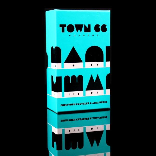 Town 66