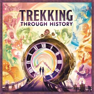 Trekking through history