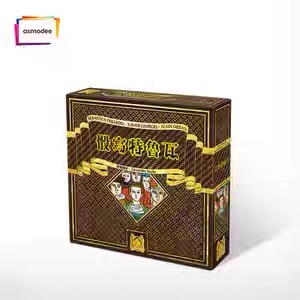 Troyes Dice 骰寫特魯瓦