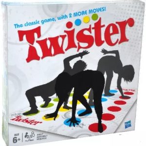 Twister