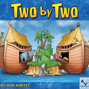 Two by Two