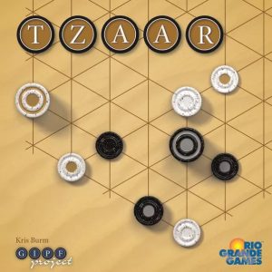 TZAAR