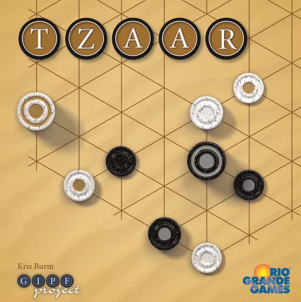 TZAAR