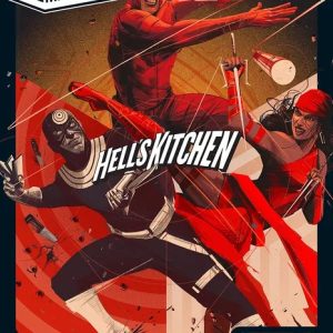 Unmatched: Hell's Kitchen