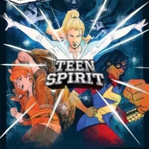 Unmatched: Teen Spirit