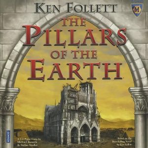 The Pillars of the Earth