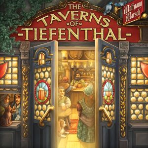 The Taverns Tiefenthal + 擴