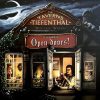 The Taverns Tiefenthal + 擴
