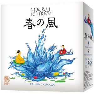 春之風