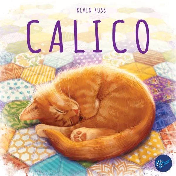 Calico KS + Promo