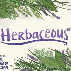 Herbaceous (Card Ver.)