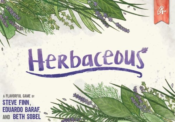 Herbaceous (Card Ver.)