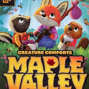 Maple valley ks