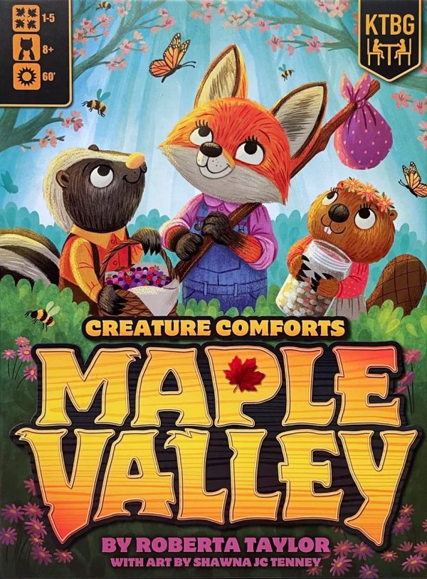 Maple valley ks