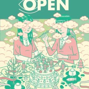 OPEN (JP)