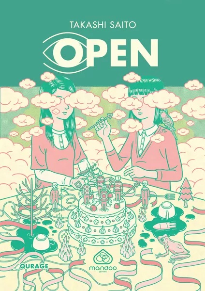 OPEN (JP)