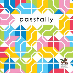 Passtally