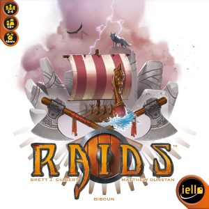 Raids