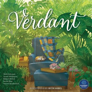 Verdant - KS Edition