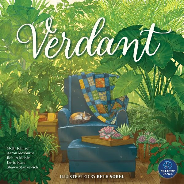 Verdant - KS Edition