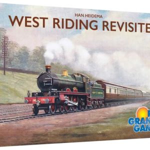 West Riding Revisited
