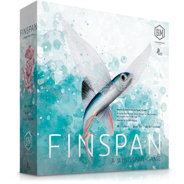 Fishspan