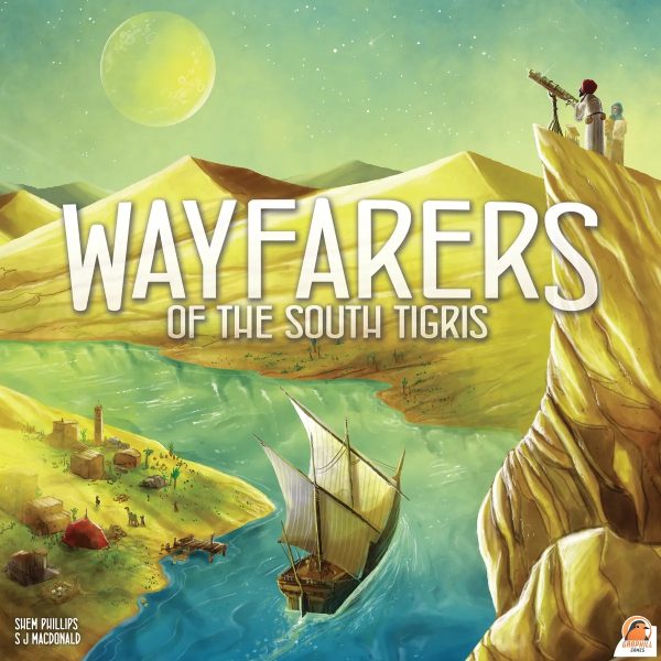 Wayfarers of South Tigris