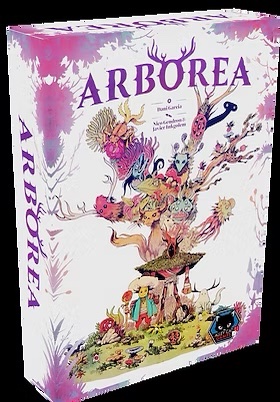 Arborea