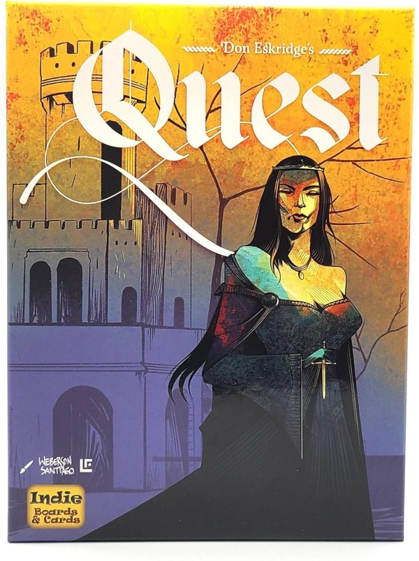 Quest