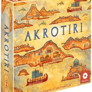 Akrotiri