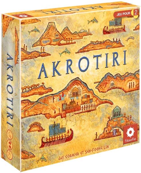 Akrotiri