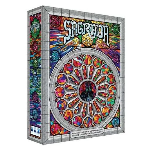 Sagrada