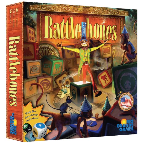 Rattlebones