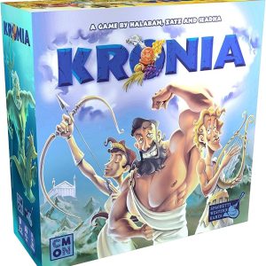 kronia