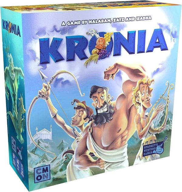 kronia