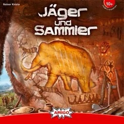 Jager and Sammier