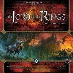 The Lord of the Rings  The Card Game