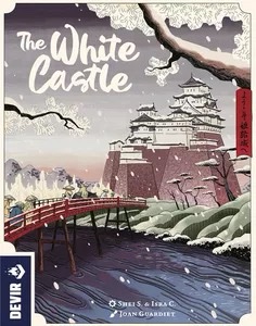 White Castle + Expansion