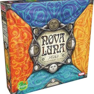 Nova Luna (Japanese)