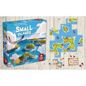 Small Islands